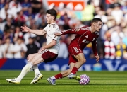 英雄联盟总决赛赛程-利物浦客场表现不俗，豪取连胜