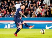 -足球赛事中令人惊叹的进球瞬间