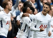 英雄联盟总决赛2025-包含热刺主场击败水晶宫，实现胜利的词条