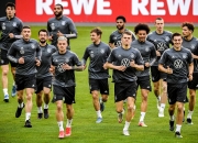 英雄联盟总决赛直播-德国横扫荷兰，晋级欧洲杯四强