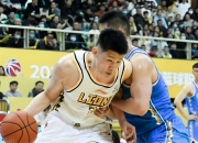 英雄联盟总决赛-CBA球员合作默契趋于完美，团队实力倍增的简单介绍