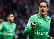 英雄联盟总决赛时间-尼斯取胜昂热，提升联赛排名至前十