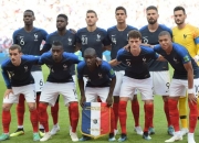 LOL决赛-法国国家足球队在国际比赛中取得辉煌战绩