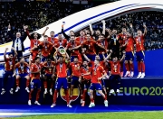 英雄联盟总决赛赛程-球队的团队配合令人印象深刻