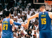 英雄联盟总决赛直播-掘金轻取雄鹿，范弗利特带队取胜