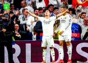 英雄联盟总决赛-希腊翻盘皇马，拉什福德状态火热