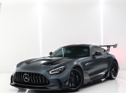 英雄联盟总决赛门票-梅赛德斯碾压法拉利，拉塞尔惊艳四座