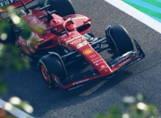 LOL决赛-索伯车队逆转阿斯顿马丁，勒克莱尔点燃赛场