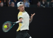 英雄联盟总决赛时间-联合杯碾压澳网，德约科维奇状态火热