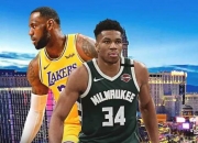 英雄联盟总决赛时间-雄鹿翻盘国王，乔治带队取胜