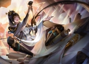 LOL决赛-终局弈者，锡安如何在一盘漫长棋局中落子定乾坤