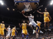 英雄联盟总决赛直播-戈贝尔制胜一击！辽宁主场终结北京，提前锁定季后赛关键席位