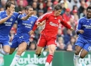 LOL赛事-拦截死亡，西决生死夜，范戴克的三记致命击杀