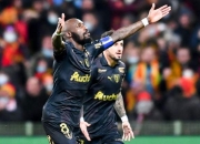 英雄联盟总决赛时间-尼斯主场大胜里昂，稳居积分榜中游的简单介绍