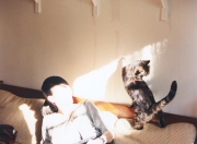 英雄联盟总决赛赛程-撕裂城墙的巨兽，恩比德如何用两节时间终结悬念？