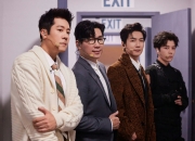 英雄联盟总决赛门票-澳门东亚队冲刺总决赛，披荆斩棘