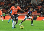 -关于里尔将迎战斯特拉斯堡，备战有序的信息