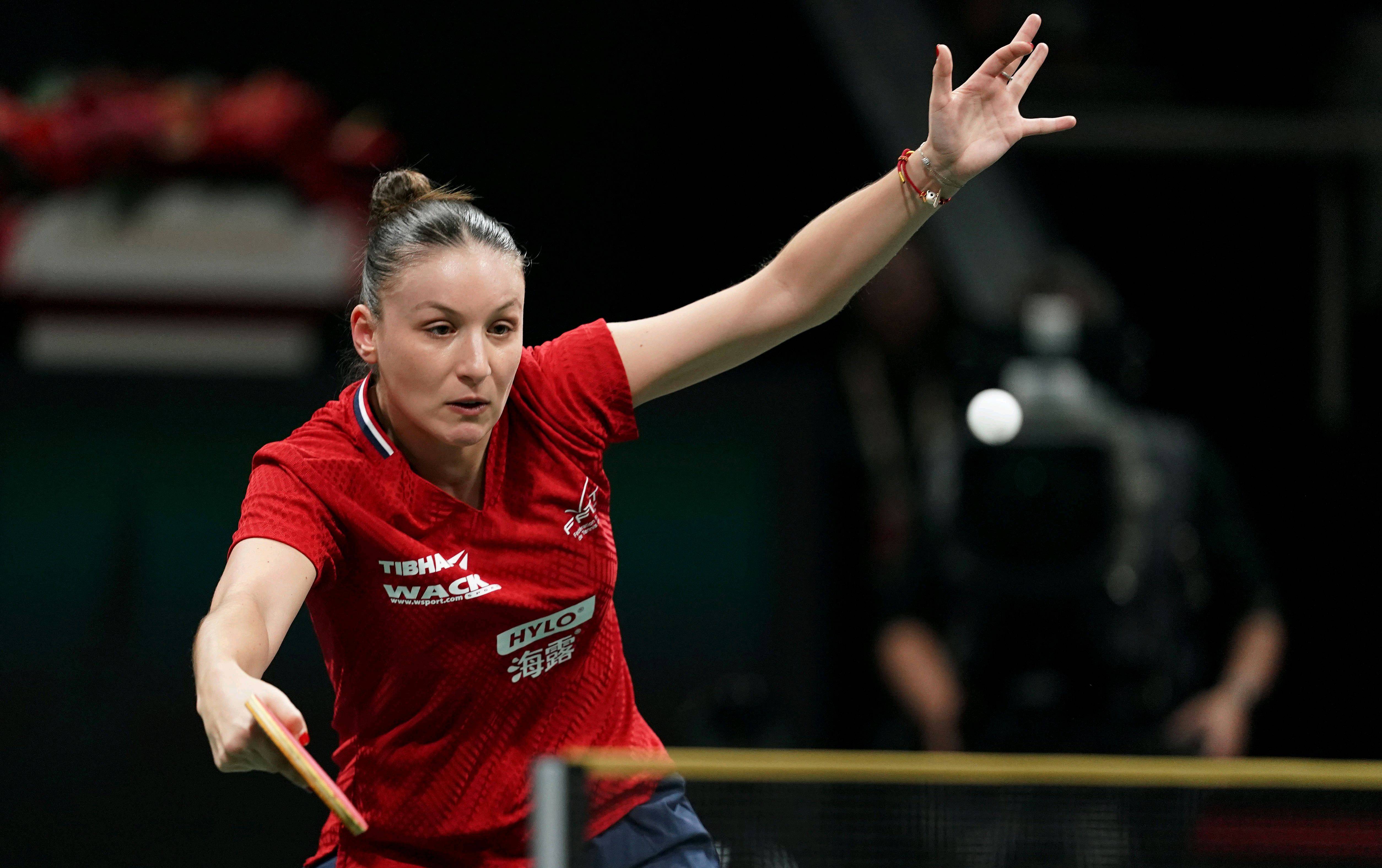 法国队在田径比赛中实现惊人突破 法国队在田径比赛中实现惊人突破