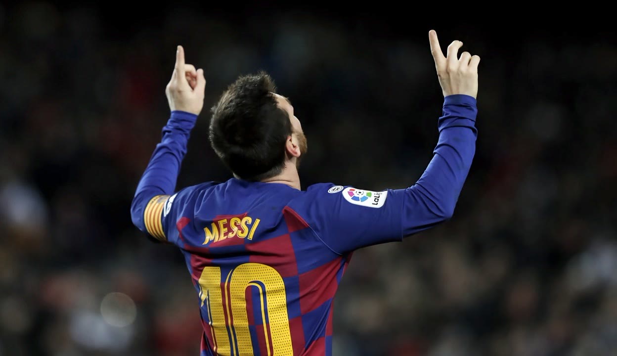 梅西助攻帽子戏法,巴萨豪取三分的简单介绍 梅西助攻帽子戏法,巴萨豪取三分的简单介绍