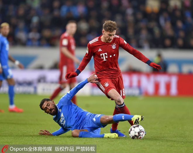 霍芬海姆再度被挑战,决心找到答案 霍芬海姆再度被挑战,决心找到答案