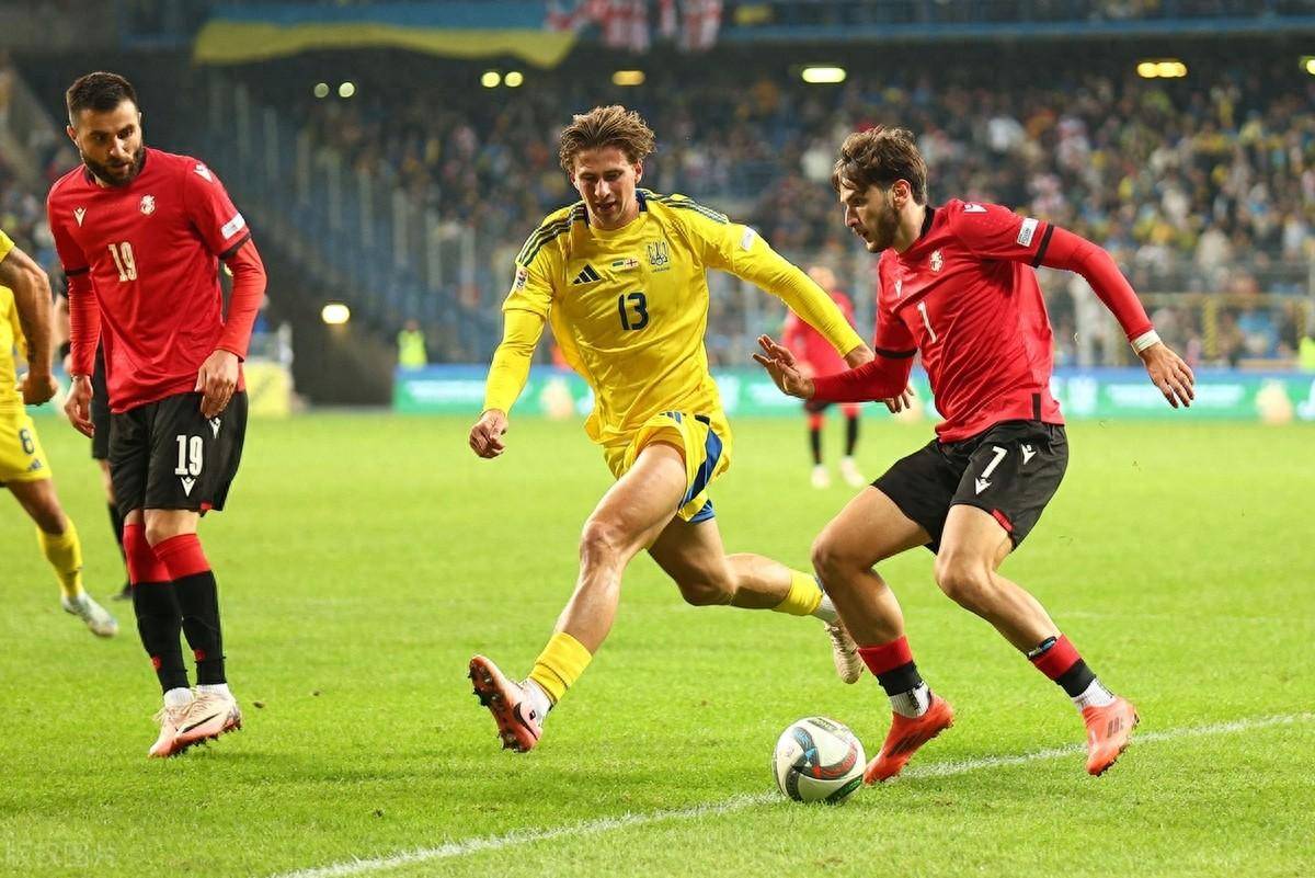 格鲁吉亚在欧国联比赛中蒸蒸日上的简单介绍 格鲁吉亚在欧国联比赛中蒸蒸日上的简单介绍