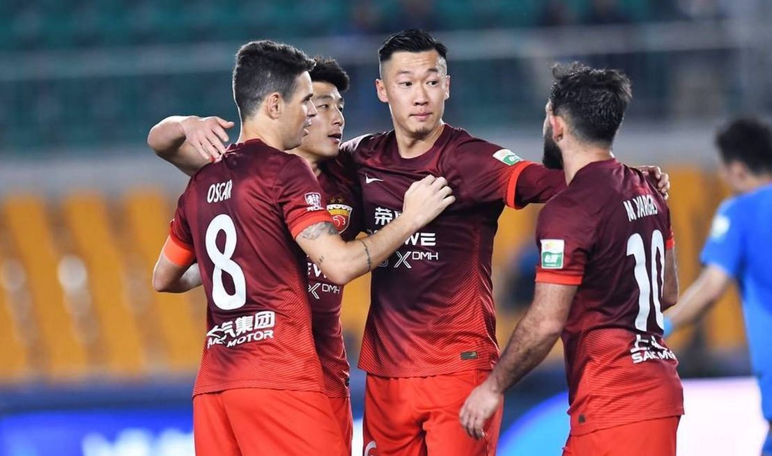 关于上海上港以-战胜对手,取得胜利的信息 关于上海上港以-战胜对手,取得胜利的信息