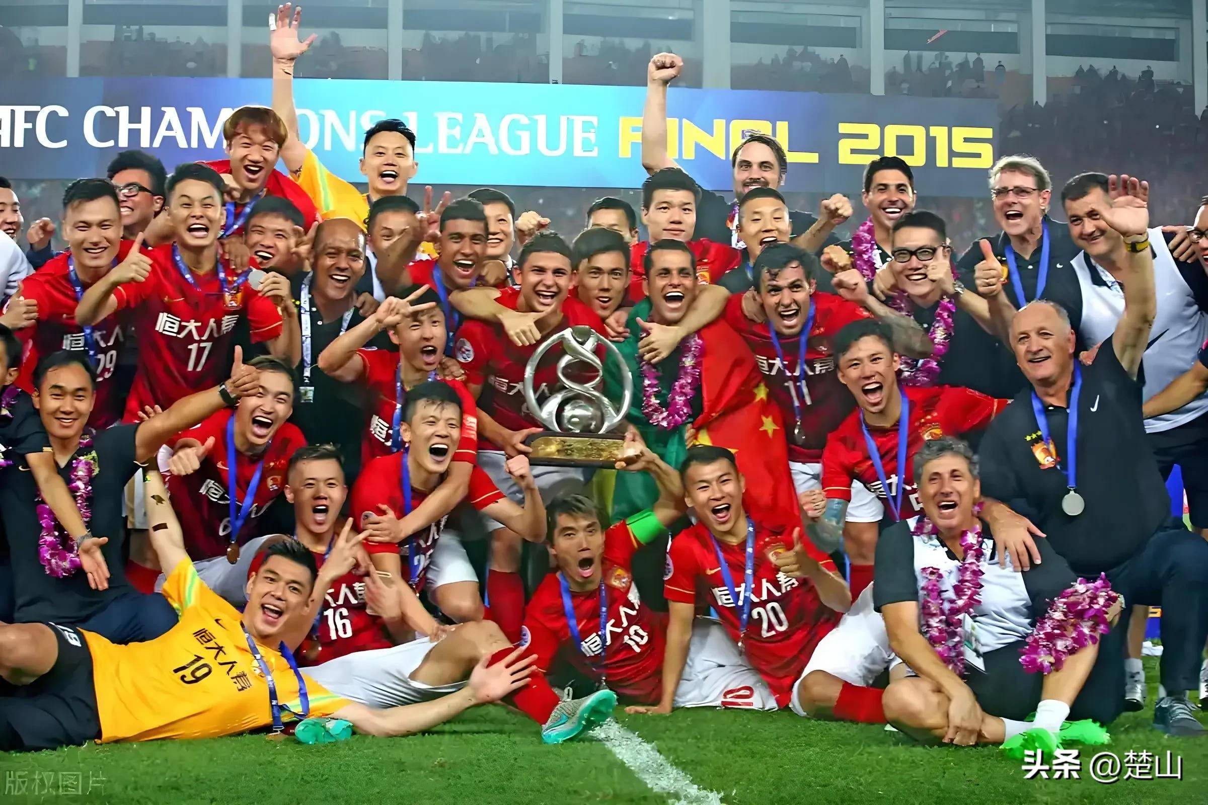 亚洲顶级俱乐部足球赛事获得广泛关注 亚洲顶级俱乐部足球赛事获得广泛关注