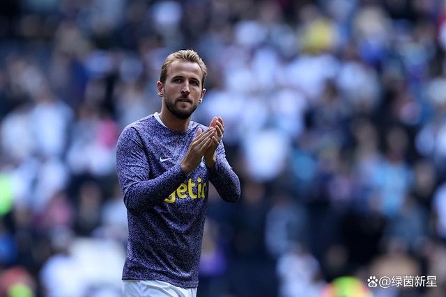 热刺新帅上任后改变战术,球队表现出新气象 热刺新帅上任后改变战术,球队表现出新气象