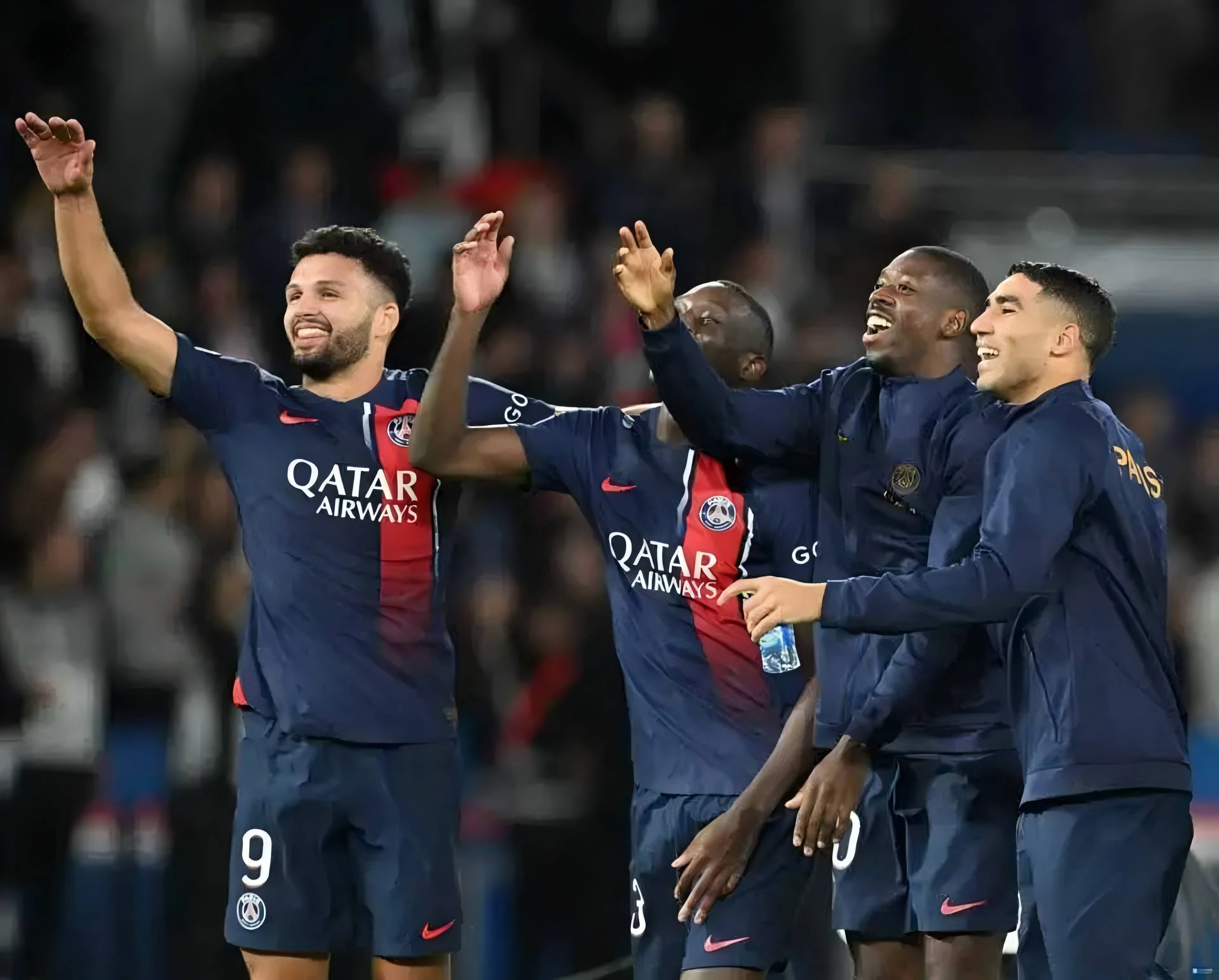 关于广州富力将迎战法国巴黎圣日耳曼队,备战冠军杯资格赛的信息 关于广州富力将迎战法国巴黎圣日耳曼队,备战冠军杯资格赛的信息