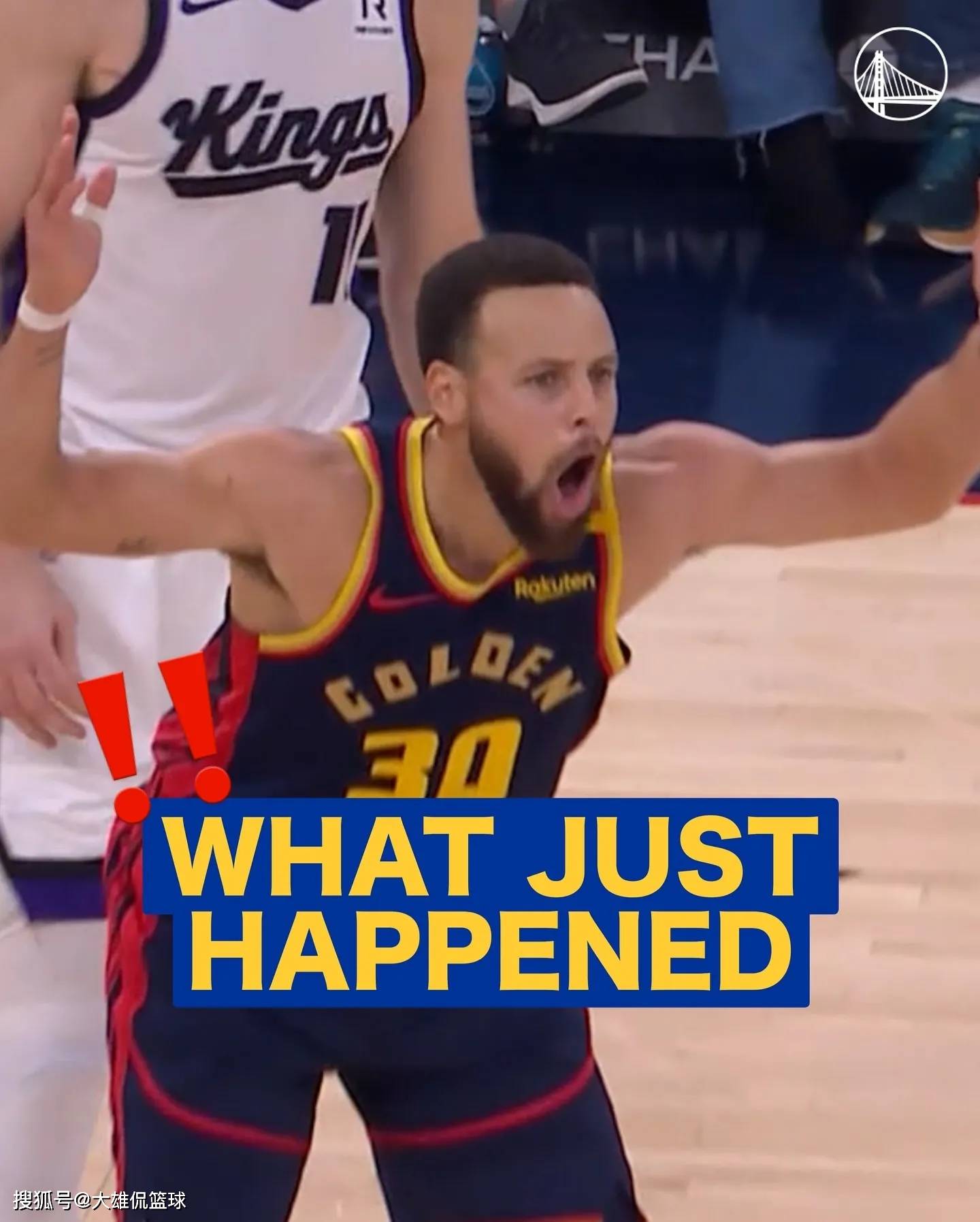 勇士主场惨败,大比分落后分的简单介绍 勇士主场惨败,大比分落后分的简单介绍