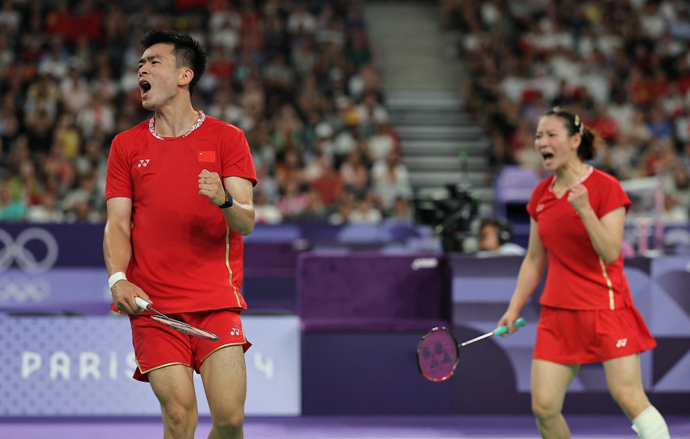 中国队翻盘日本队,郑思维扛起全队 中国队翻盘日本队,郑思维扛起全队