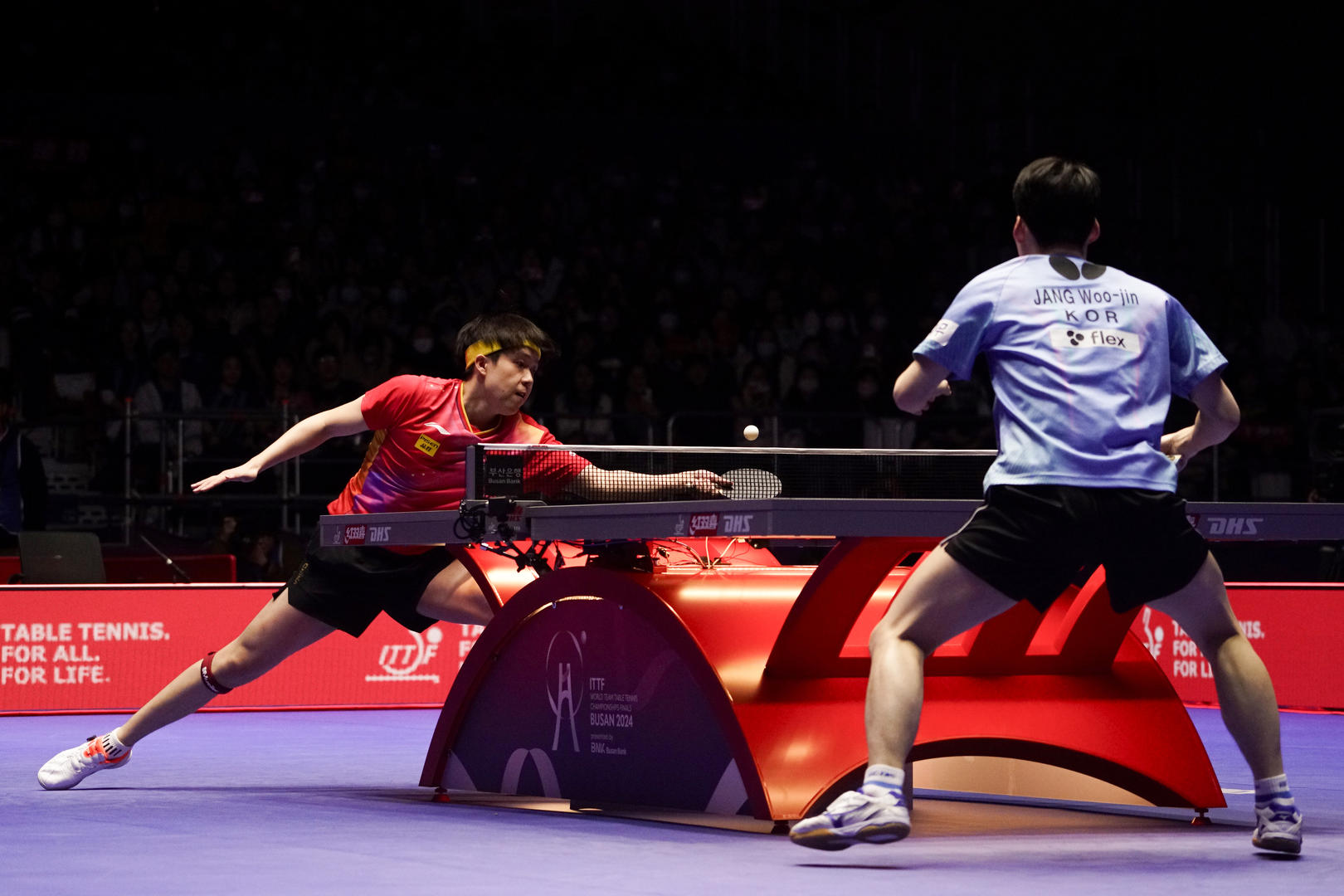 法国队逆转日本队,马龙带队取胜 法国队逆转日本队,马龙带队取胜