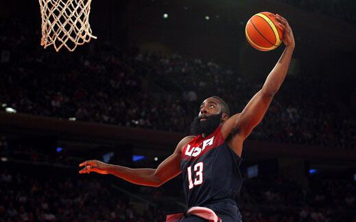 山东队险胜辽宁队,哈登高光表现的简单介绍 山东队险胜辽宁队,哈登高光表现的简单介绍