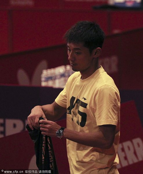 德国队力克法国队,张继科带队取胜 德国队力克法国队,张继科带队取胜