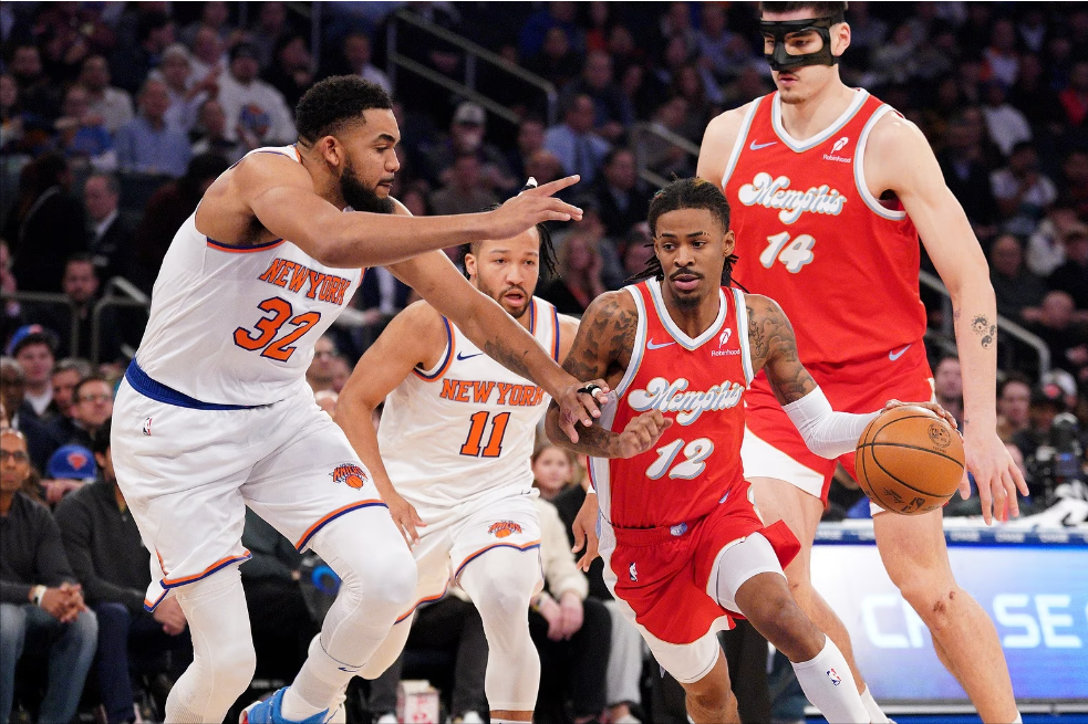 灰熊险胜吉林队,浓眉哥关键制胜的简单介绍 灰熊险胜吉林队,浓眉哥关键制胜的简单介绍