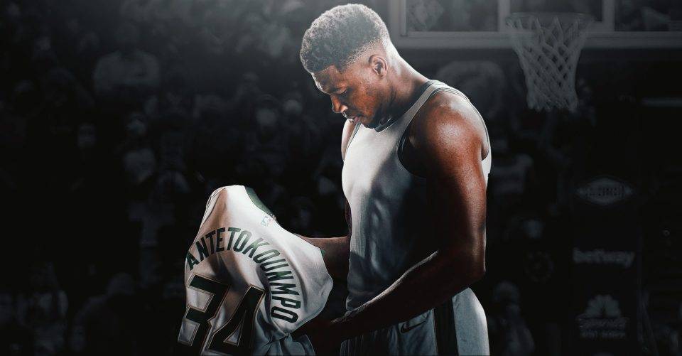 山东队横扫尼克斯,字母哥高光表现 山东队横扫尼克斯,字母哥高光表现