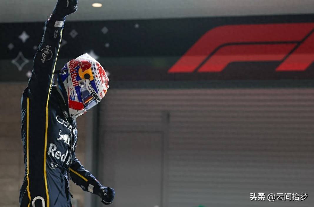 威廉姆斯翻盘红牛二队,维斯塔潘统治全场 威廉姆斯翻盘红牛二队,维斯塔潘统治全场