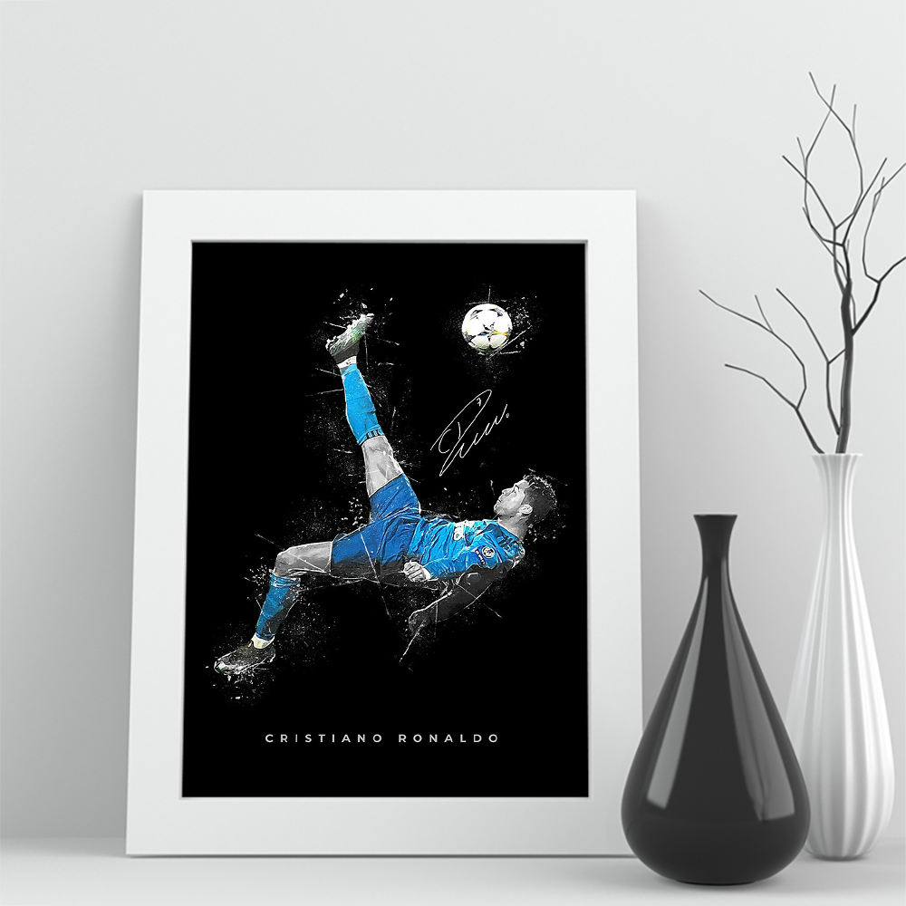 乌克兰力克皇马，C罗惊艳四座