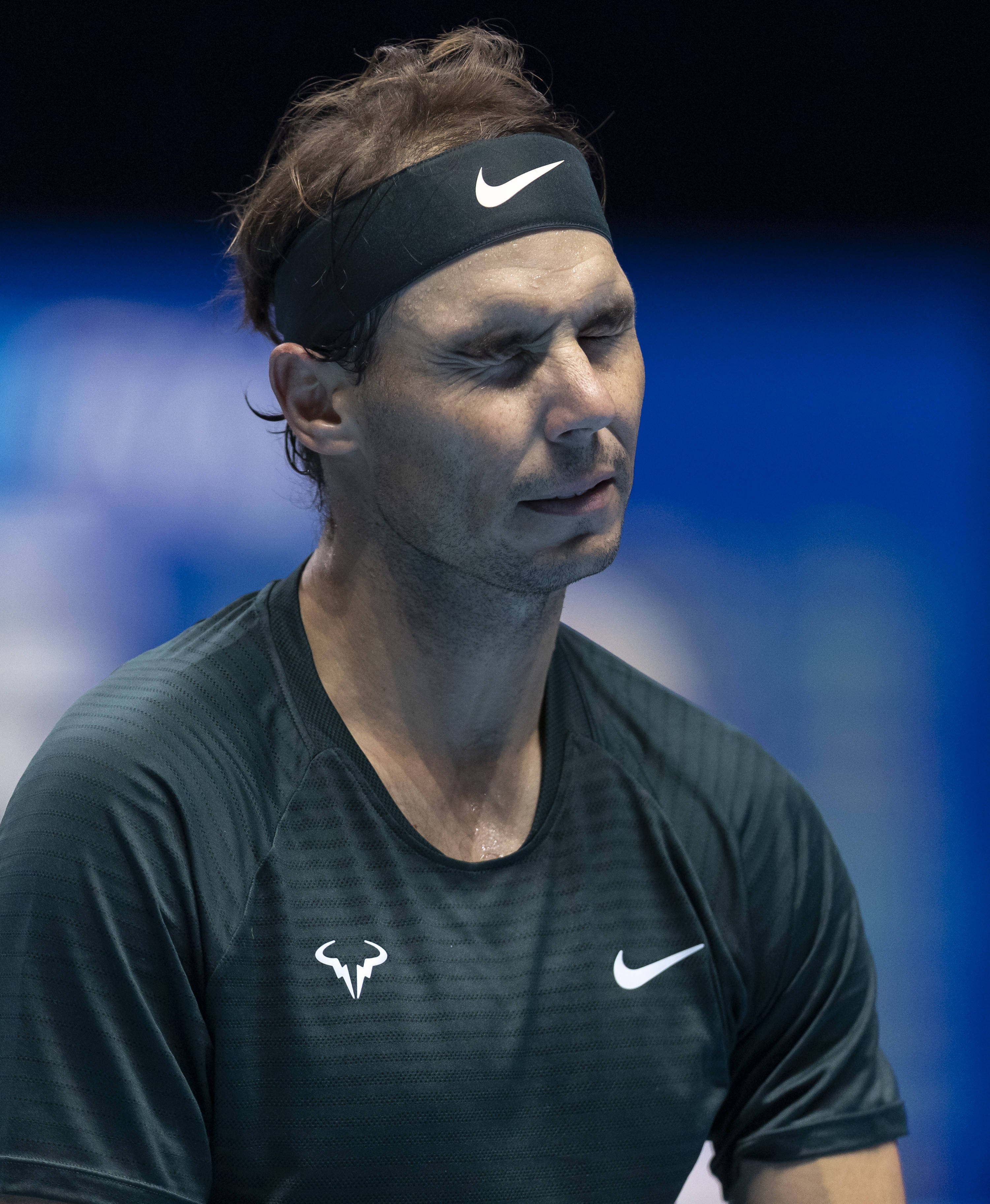 ATP总决赛轻取温网，蒂姆点燃赛场