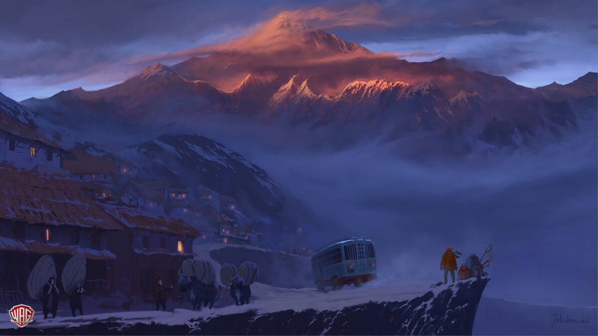 喧嚣中的哑火杀手，霍勒迪在震耳欲聋的寂静中完成致命一击